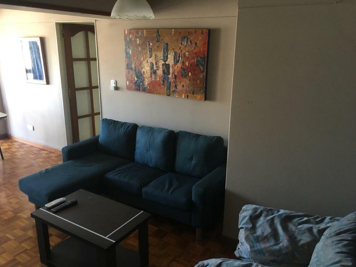 Departamento Aconcagua Apartment Mendoza Exterior photo